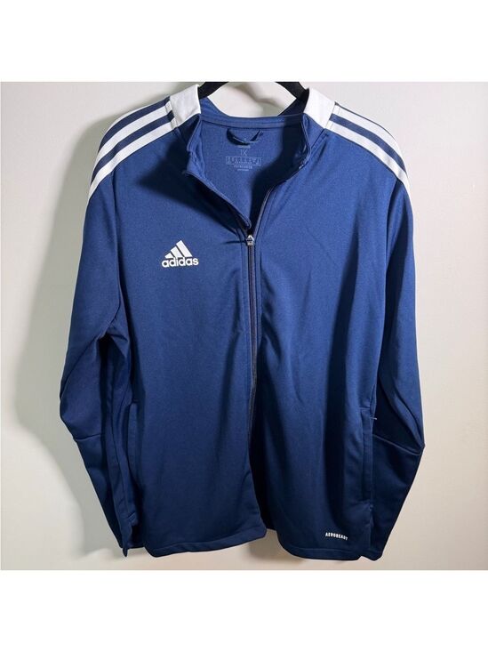 adidas Jackets & Blazers - Adidas Track Jacket Ladies Size 1X